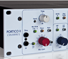 MJP Audio Gear List: Rupert Neve Designs MBP Portico II 